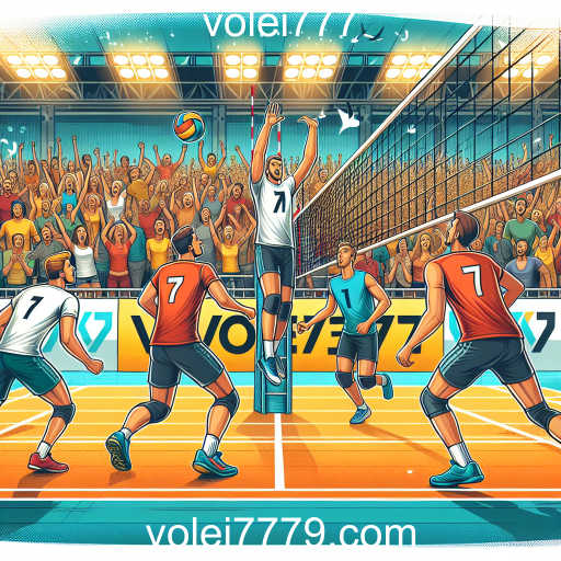 Tendências e Atualizações no Voleibol: Um Olhar Aprofundado