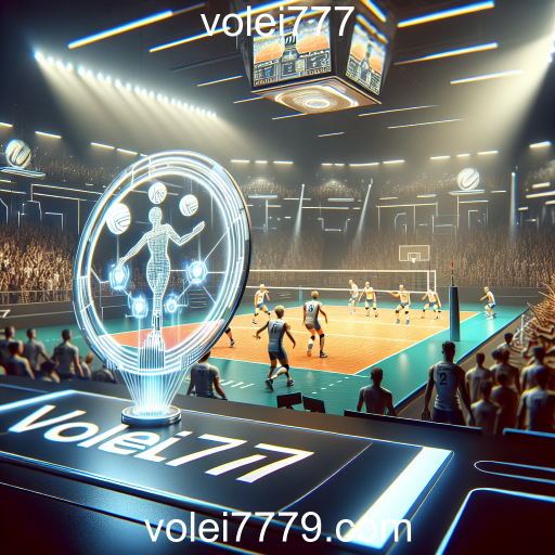 Torneios de Vôlei no Volei777: Desafios e Oportunidades