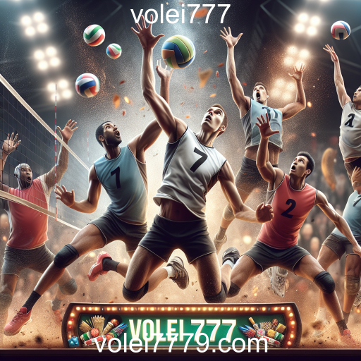 volei777